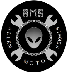 Alien Moto Serwis